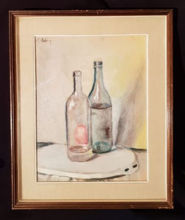 Camillo Stagni 1888-1972.