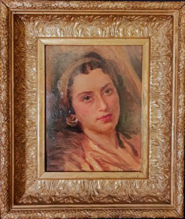 Alfredo Protti, Bologna, April 26, 1882 – April 29, 1949.