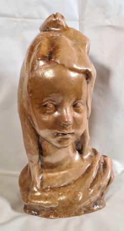 Pietro Melandri, Faenza July 25, 1885 – Faenza, October 24, 1976.