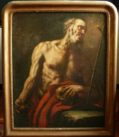 Bartolomeo Gennari, 