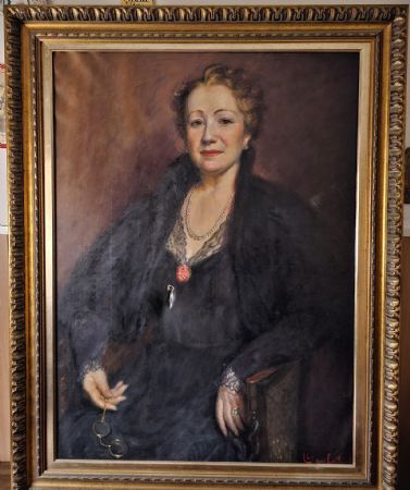 Ludovico LAMBERTINI, (1876 - 1959) 