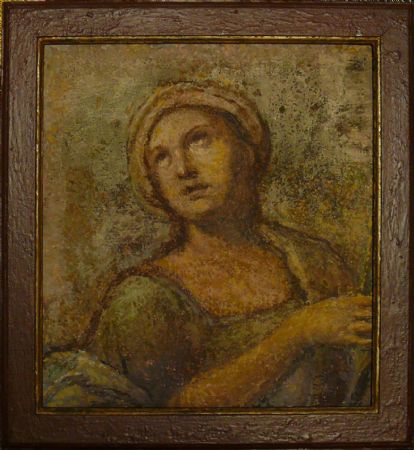 Circle of Giacomo Cavedoni (1577-1660)  