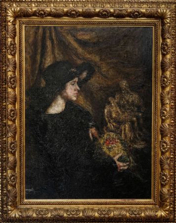 Antonio Mancini, 