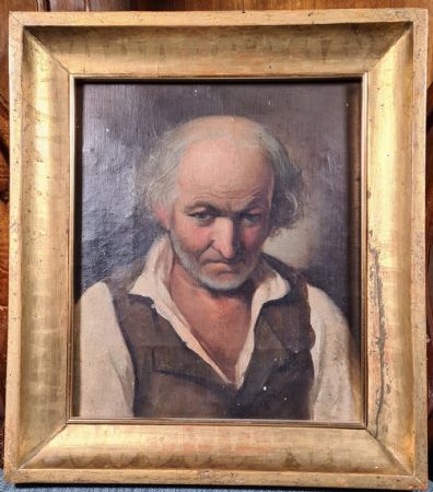 Male Portrait