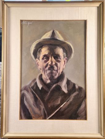 Camillo Stagni (1888-1972).
