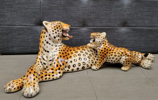 Leopardi - Ronzan