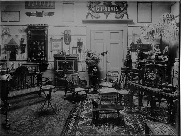 http://www.mimarlikmuzesi.org/koleksiyon/imajlar/41/furniture_Giuseppe_Parvis_showroom(04)B.jpg